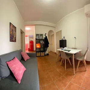  Appartamento Casa Dello Spasimo Italia