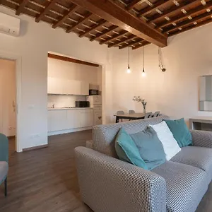 Elegant In San Gallo Florencia