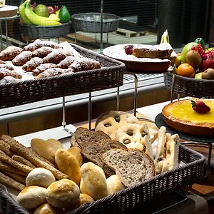 Starhotels Tuscany מלון