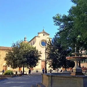 Apartment San Frediano 56, Florence