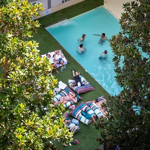Hostel Plus Florence, Florencja