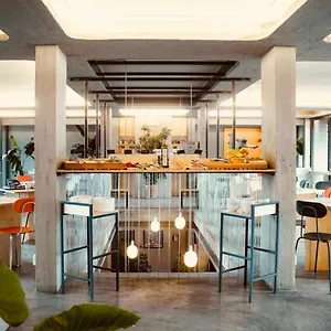 're-dama Hostel