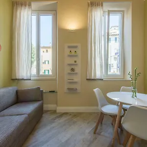 Apartment Cosy Fiesolana, Florence