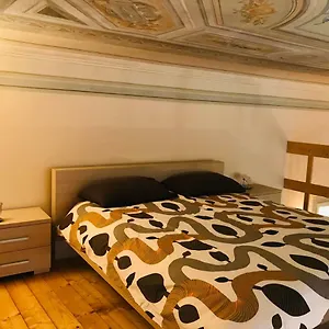 Appartamento La Santissima, Firenze