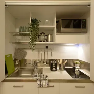 Apartment San Frediano 56, Florence
