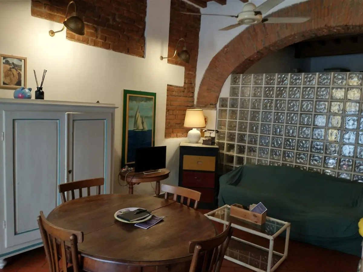 Apartment Real Taste Of Tuscany Florence