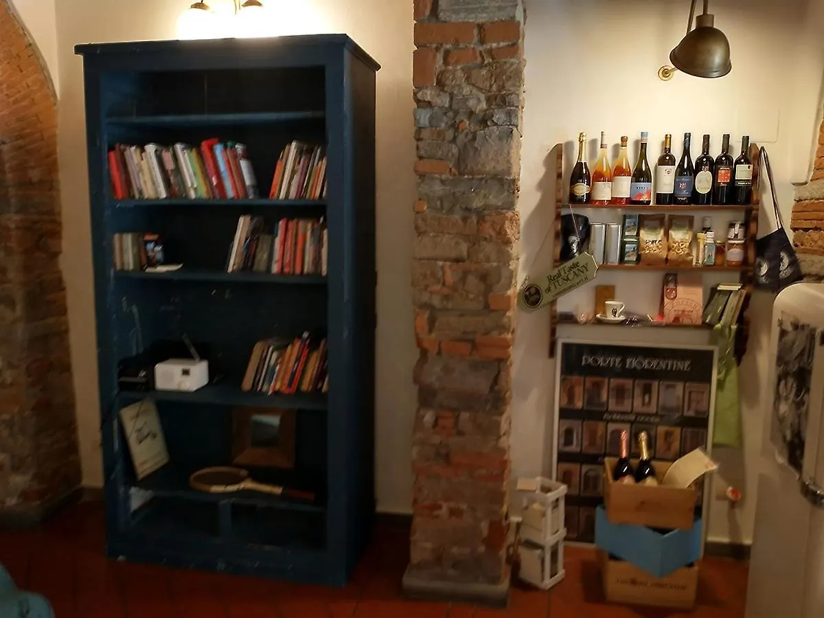 Apartment Real Taste Of Tuscany Florence