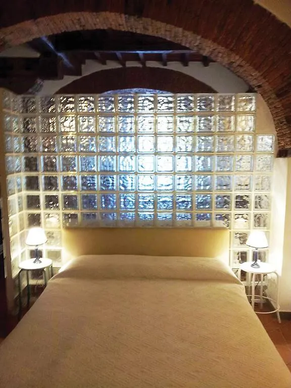 Apartment Real Taste Of Tuscany Florence Italy