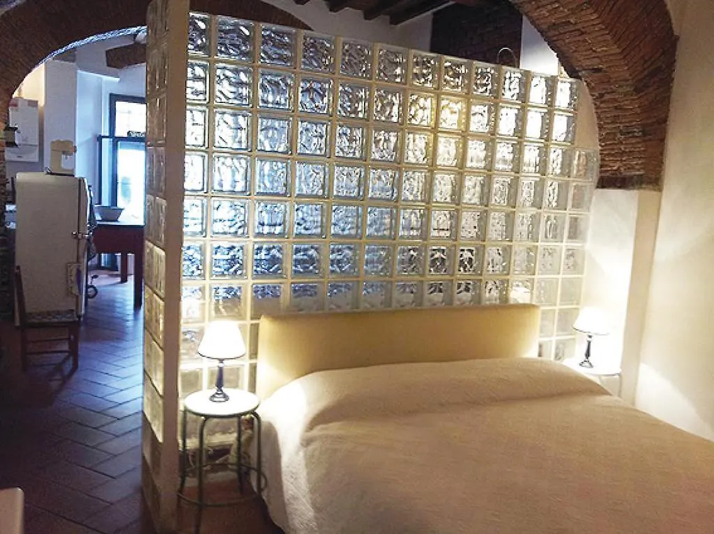 Real Taste Of Tuscany Florence Apartment