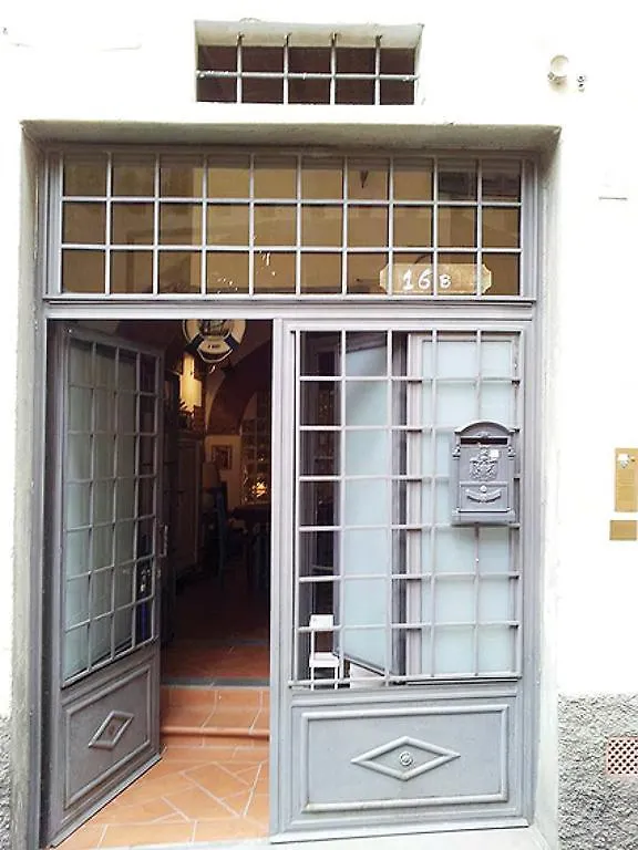 Real Taste Of Tuscany Florence 0*,