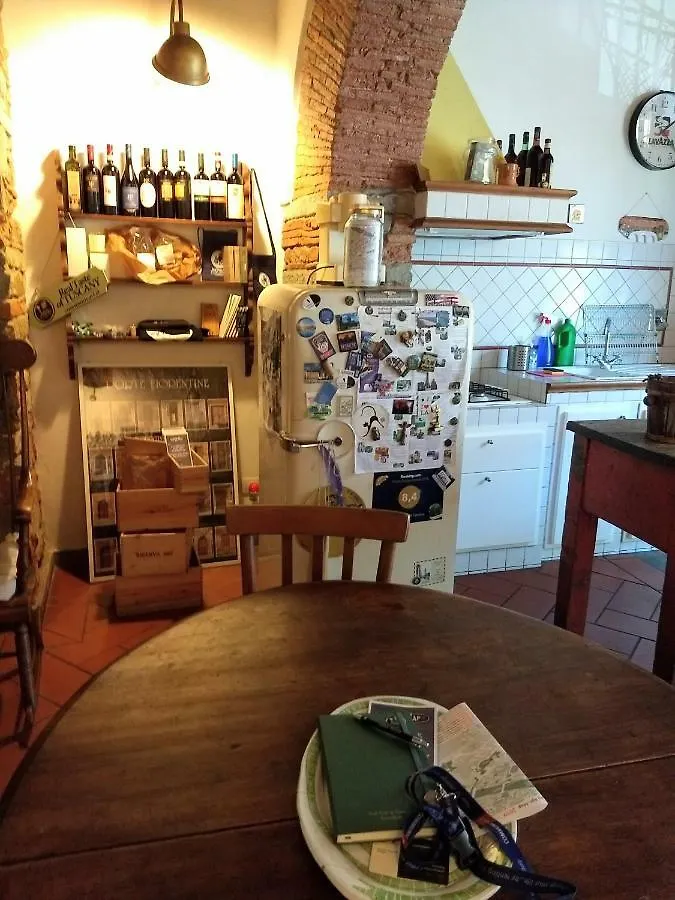 Real Taste Of Tuscany Florence