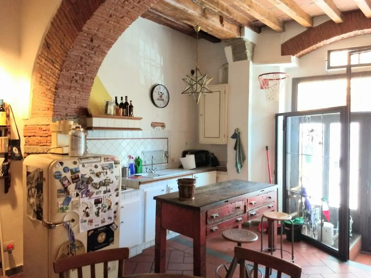 Apartment Real Taste Of Tuscany Florence Italy