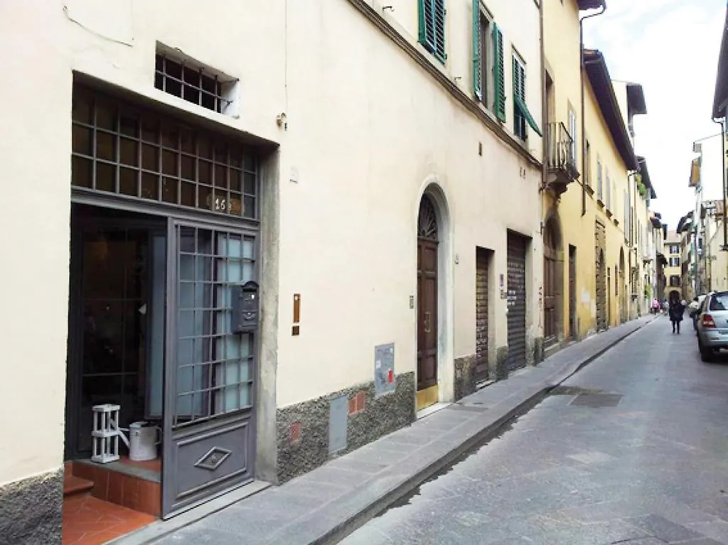 شقة Real Taste Of Tuscany فلورنس
